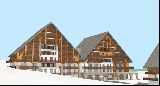 Artist's Impression